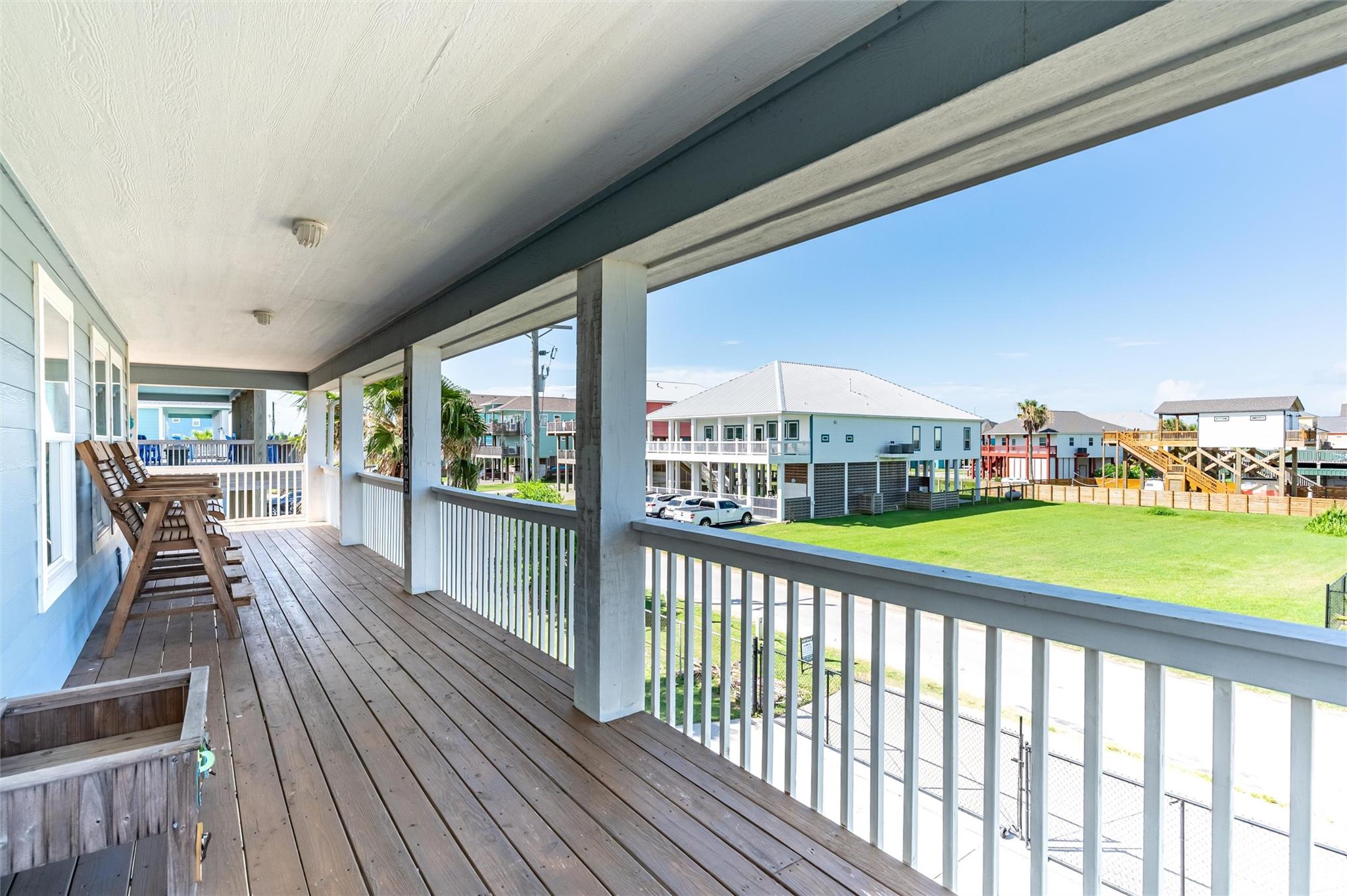 Residential in Crystal Beach 3