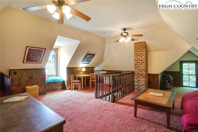 326 Green St, House other with 3 bedrooms, 4 bathrooms and null parking in Blowing Rock NC | Image 36