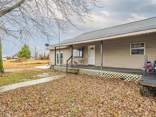 23540 W Highway 12, Gentry, AR, 72734-9072 | Card Image