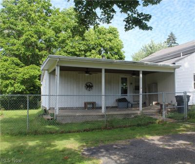 9514 State Route 224, House other with 3 bedrooms, 1 bathrooms and null parking in Deerfield OH | Image 2