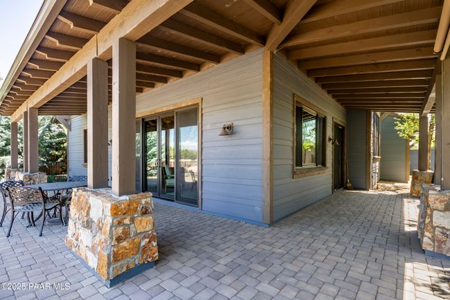 Back-Side Patio | Image 11