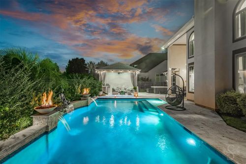 3014 Brighton Sky Ln, Katy, TX, 77494-4068 | Card Image