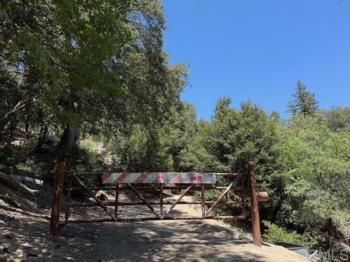 20 Acres Fry Creek Road, Palomar Mountain, CA, 92060 | Card Image