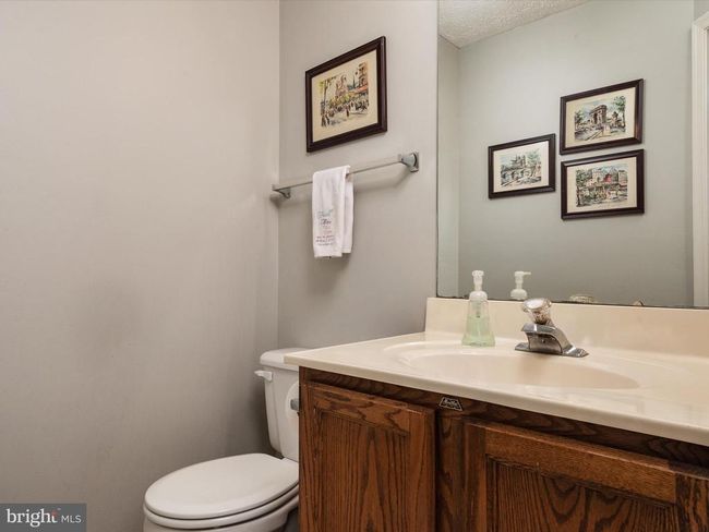 2447 Warm Spring Way, Townhouse with 3 bedrooms, 4 bathrooms and null parking in ODENTON MD | Image 14