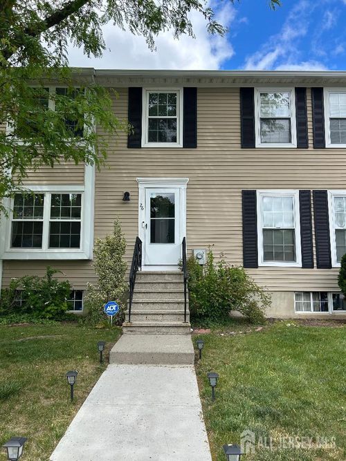 26 Delikat Lane, Sayreville, NJ, 08872 | Card Image