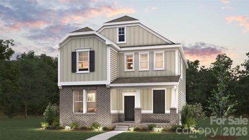 9332 Carver Ave, Huntersville, NC, 28078-9123 | Card Image