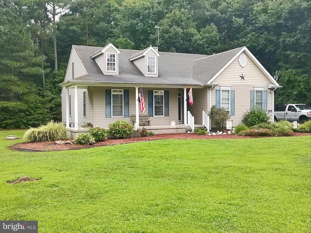 Canvasback Dr, Cambridge, MD 21613