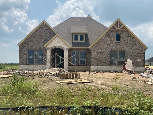 113 Sunny Side Rd, Valley View, TX, 76272-2095 | Card Image