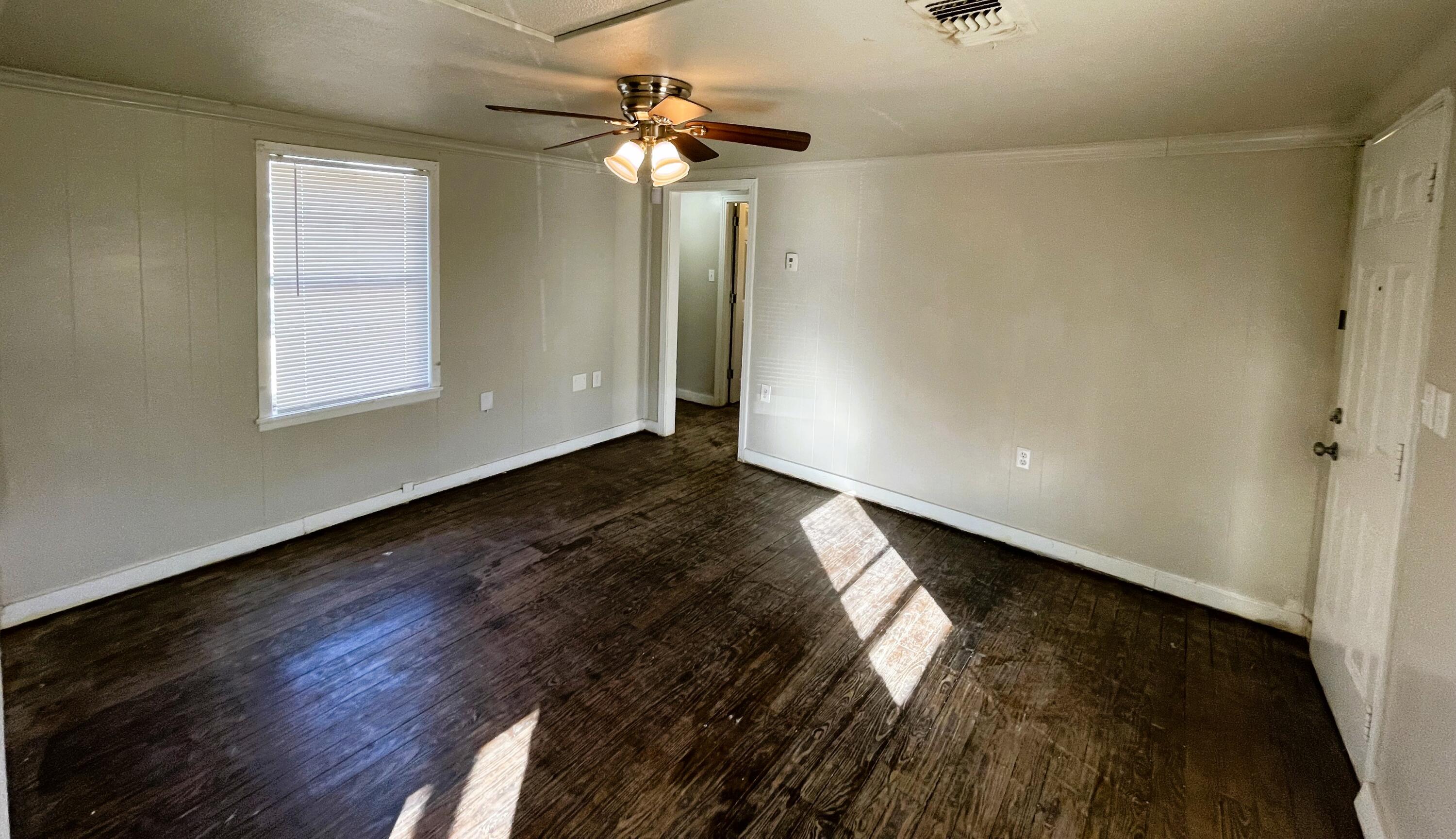 Residential in Lubbock 2