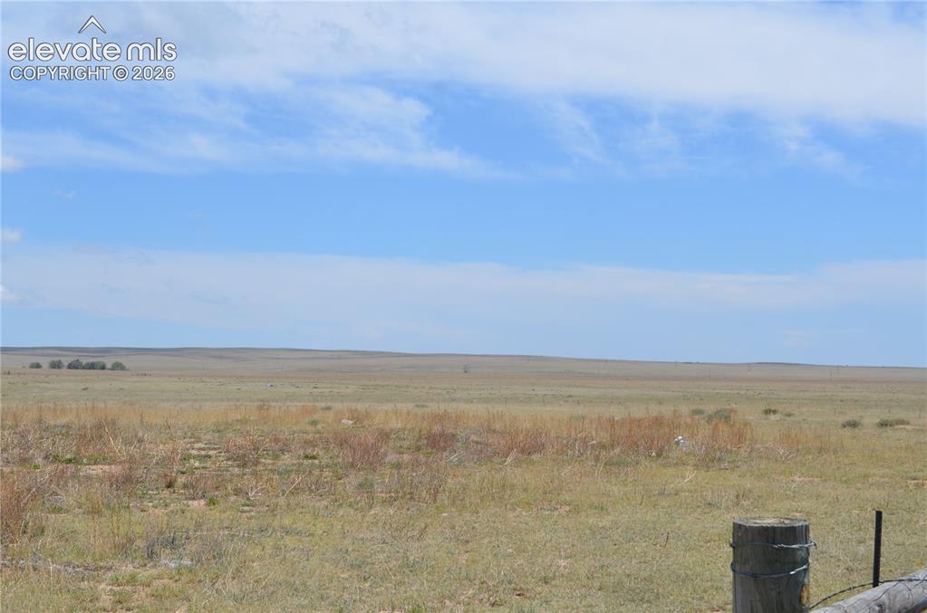 Land in Calhan 2