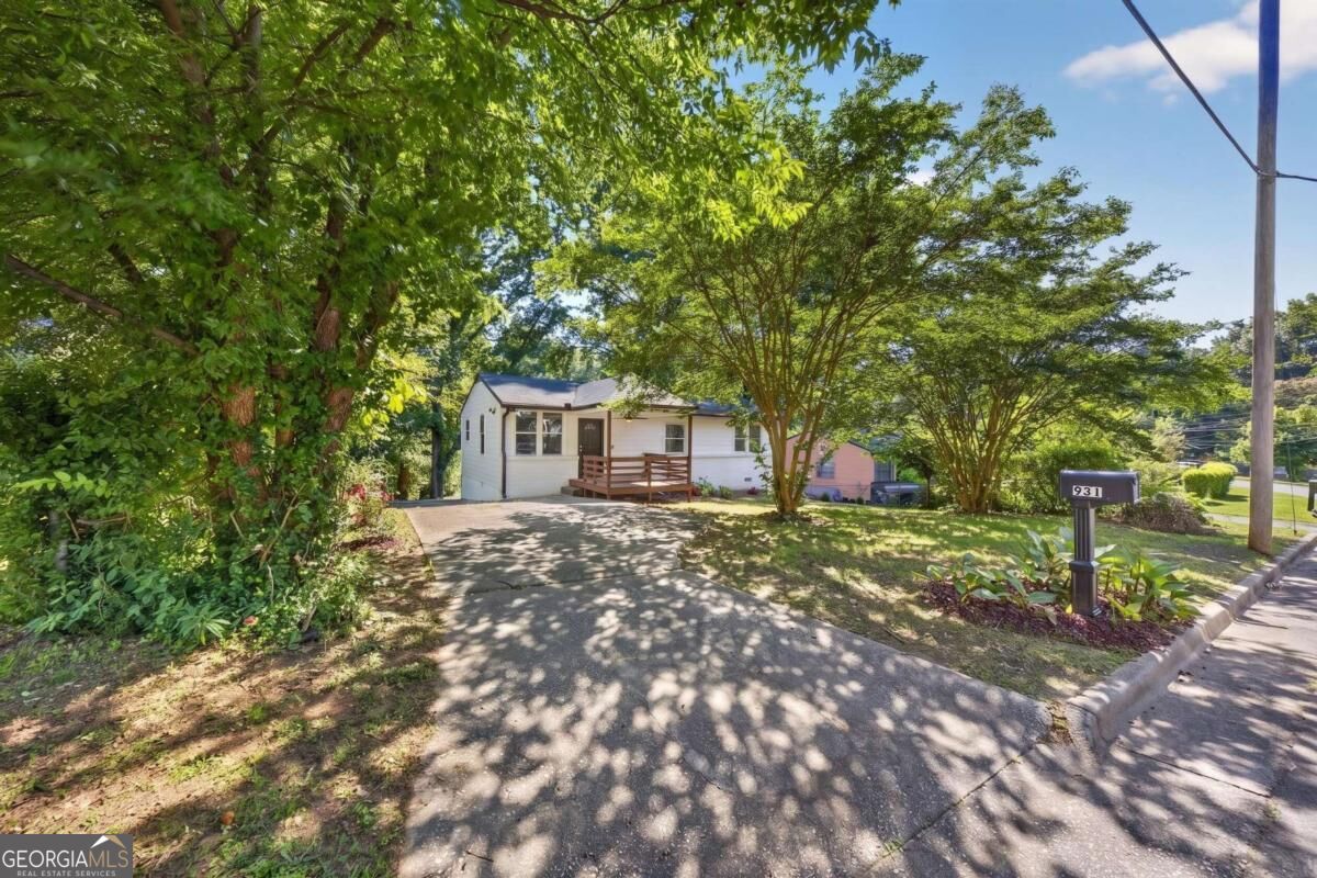 Residential in Atlanta 5