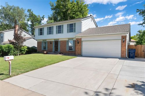 2316 S Dawson Way, Aurora, CO, 80014 | Card Image