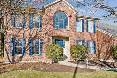 2707 Pennyroyal Circle, House other with 4 bedrooms, 2 bathrooms and 2 parking in Naperville IL | Image 2