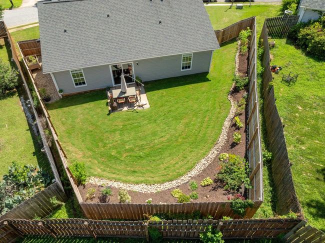 308 Juniper Leaf Way, House other with 3 bedrooms, 2 bathrooms and null parking in Greer SC | Image 25