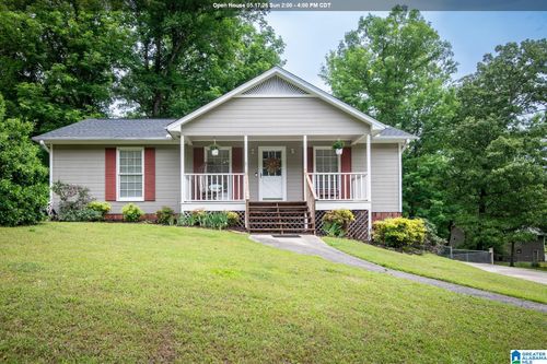 3113 Cedarbrook Ln, TRUSSVILLE, AL, 35173-2037 | Card Image