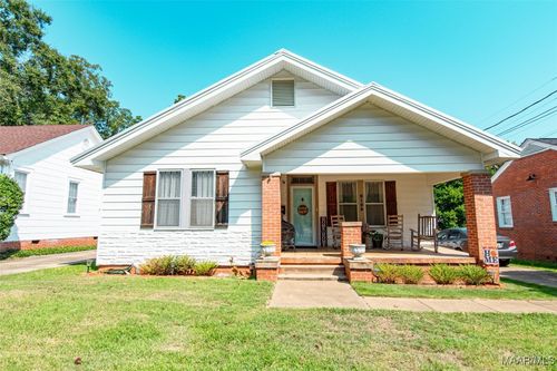2129 Windsor Ave, Montgomery, AL, 36107-1623 | Card Image