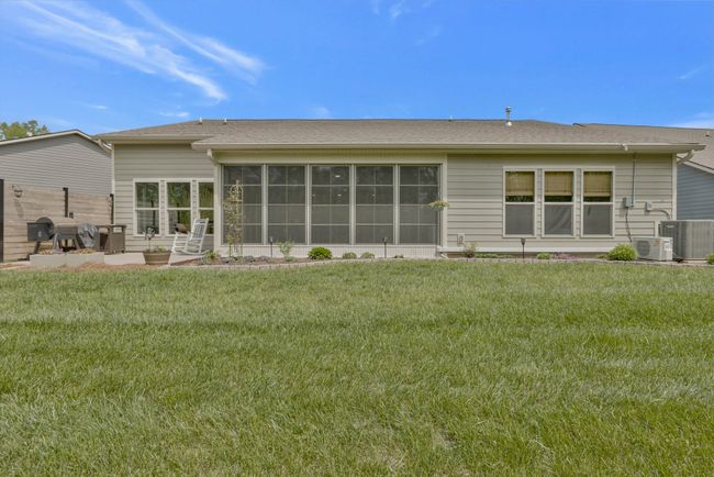 7027 Hickman Way, House other with 3 bedrooms, 3 bathrooms and 2 parking in Spring Hill TN | Image 35