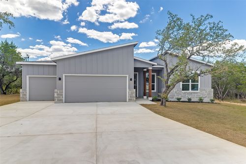 21801 Surrey Ln, Lago Vista, TX, 78645-4326 | Card Image