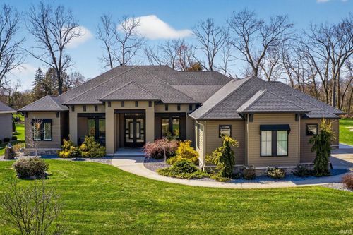 50861 Brownstone Dr, Granger, IN, 46530-1355 | Card Image