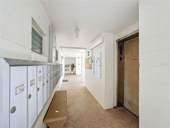 Owner mail boxes and elevator | Image 28