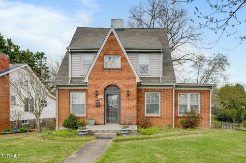 911 Georgia Avenue, Bristol, TN, 37620 | Card Image