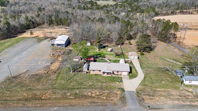 13010 Highway 65 S, House other with 3 bedrooms, 2 bathrooms and null parking in Damascus AR | Image 45