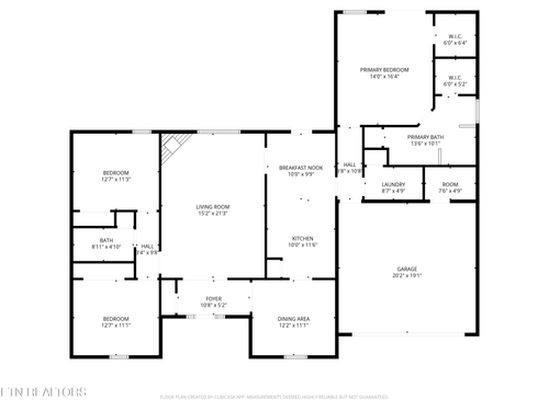 7418 Beavers Bend Ln, Corryton, TN, 37721-3552 | Card Image