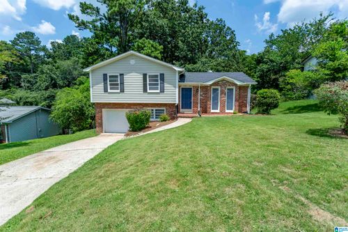 524 16th Ave Nw, CENTER POINT, AL, 35215-5345 | Card Image