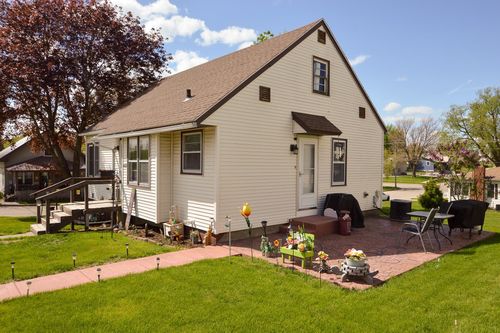 1380 13th Street, FENNIMORE, WI, 53809 | Card Image