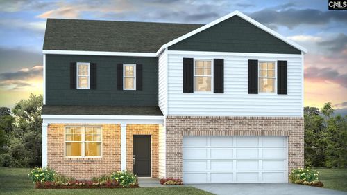 401 Lancashire Lane, Irmo, SC, 29063 | Card Image