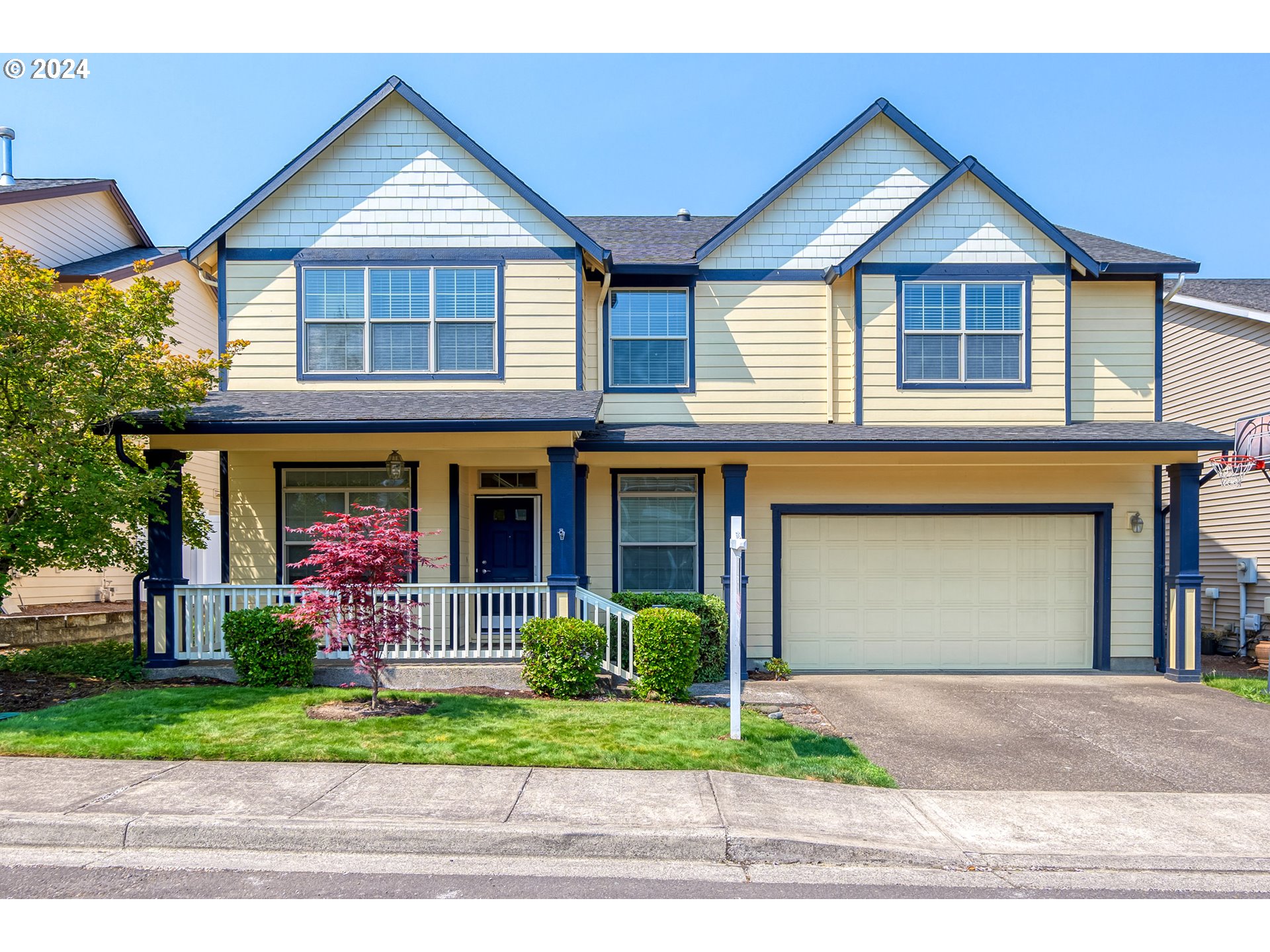 28th Ave, Cornelius, OR 97113