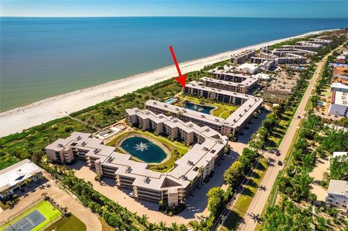 306o-1401 Middle Gulf Dr, SANIBEL, FL, 33957-6515 | Card Image