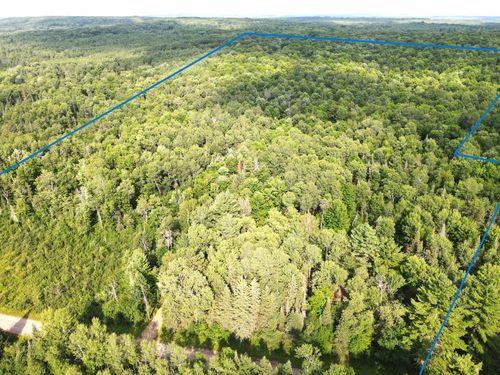 LOT 3 N Smith Rd, Couderay, WI, 54828 | Card Image