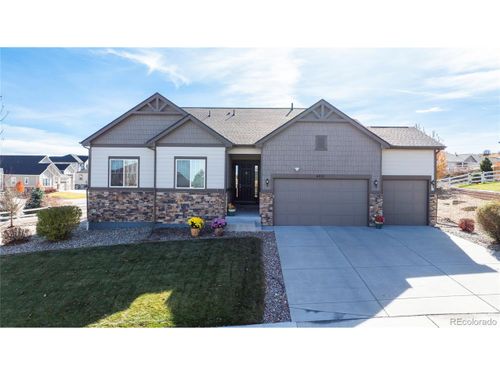 4051 Old Oaks St, Castle Rock, CO, 80104-7955 | Card Image