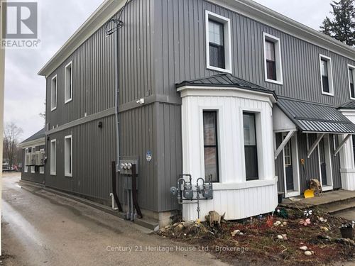 239-249 Main St N, Mount Forest, ON, N0G2L1 | Card Image