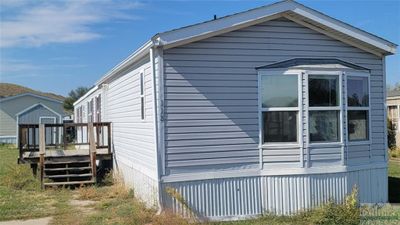 118 - 2224 Highway East, House other with 3 bedrooms, 2 bathrooms and null parking in Billings MT | Image 1