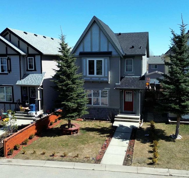 236 Silverado Range View Sw, House detached with 3 bedrooms, 2 bathrooms and 2 parking in Calgary AB | Image 2