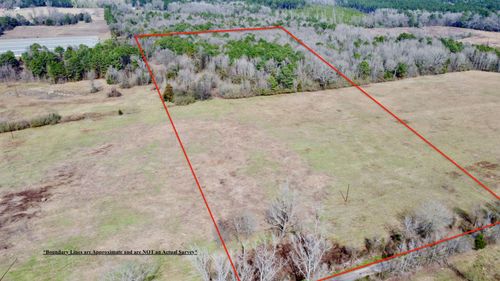 TBD Cr 1460-3, Linden, TX, 75563 | Card Image