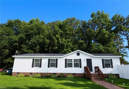 31397 Lelia Lane, Carrsville, VA, 23315 | Card Image