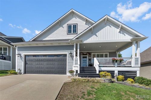 2975 Pine Hill Spur, Cape Girardeau, MO, 63701-9673 | Card Image