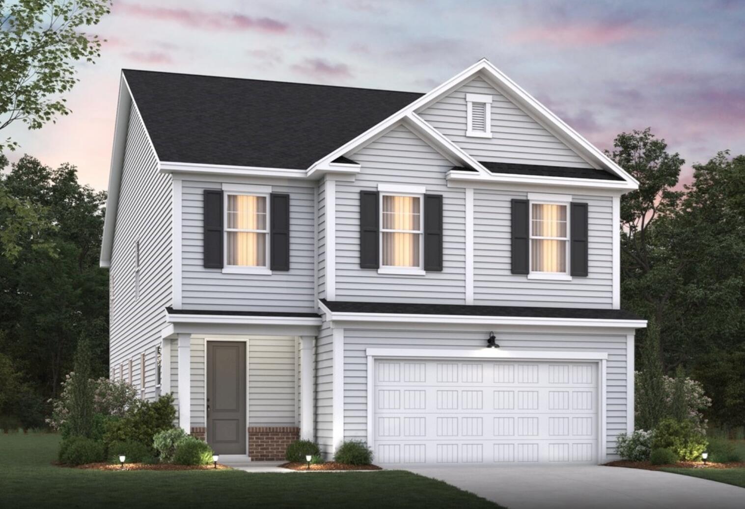 Wappoo Trace Ln, Summerville, SC 29486