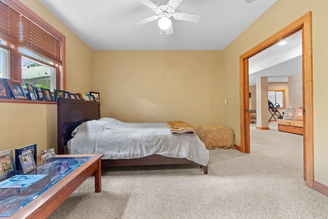 217 Hidden Ridges Way, House other with 4 bedrooms, 4 bathrooms and null parking in COMBINED LOCKS WI | Image 47