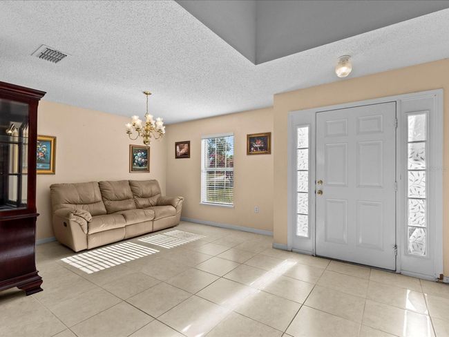 5127 Baldock Ave, House other with 4 bedrooms, 3 bathrooms and null parking in SPRING HILL FL | Image 5