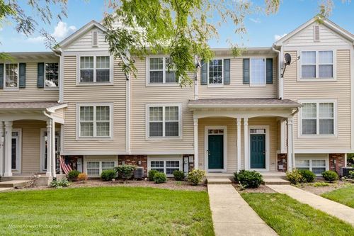 219 Terra Firma Ln, Volo, IL, 60020-3207 | Card Image