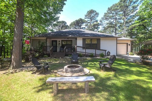 2548 Pine Tree Dr, Kansas, OK, 74347-9544 | Card Image
