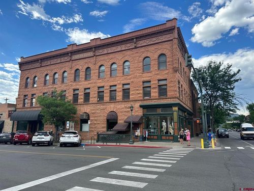 ste-304-813 Main Ave, Durango, CO, 81301-5886 | Card Image