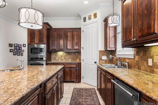 3126 Laurel Plantation Ave, House other with 5 bedrooms, 5 bathrooms and 3 parking in Baton Rouge LA | Image 14