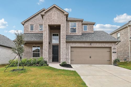 1217 Renato Dr, Anna, TX, 75409-5799 | Card Image