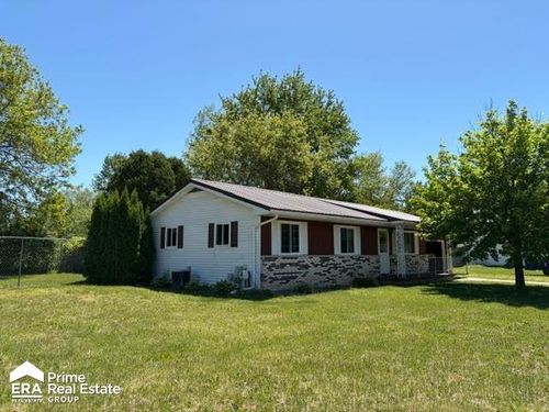 3345 Linger Lane Street, Bridgeport Charter Township, MI, 48601 | Card Image