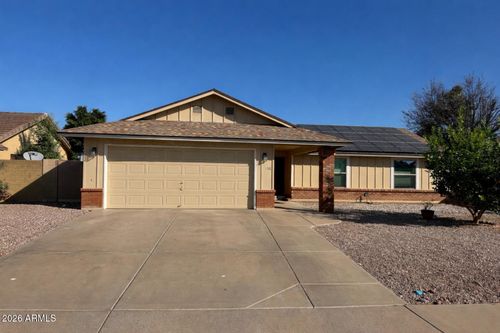 5450 E Flower Avenue, Mesa, AZ, 85206 | Card Image